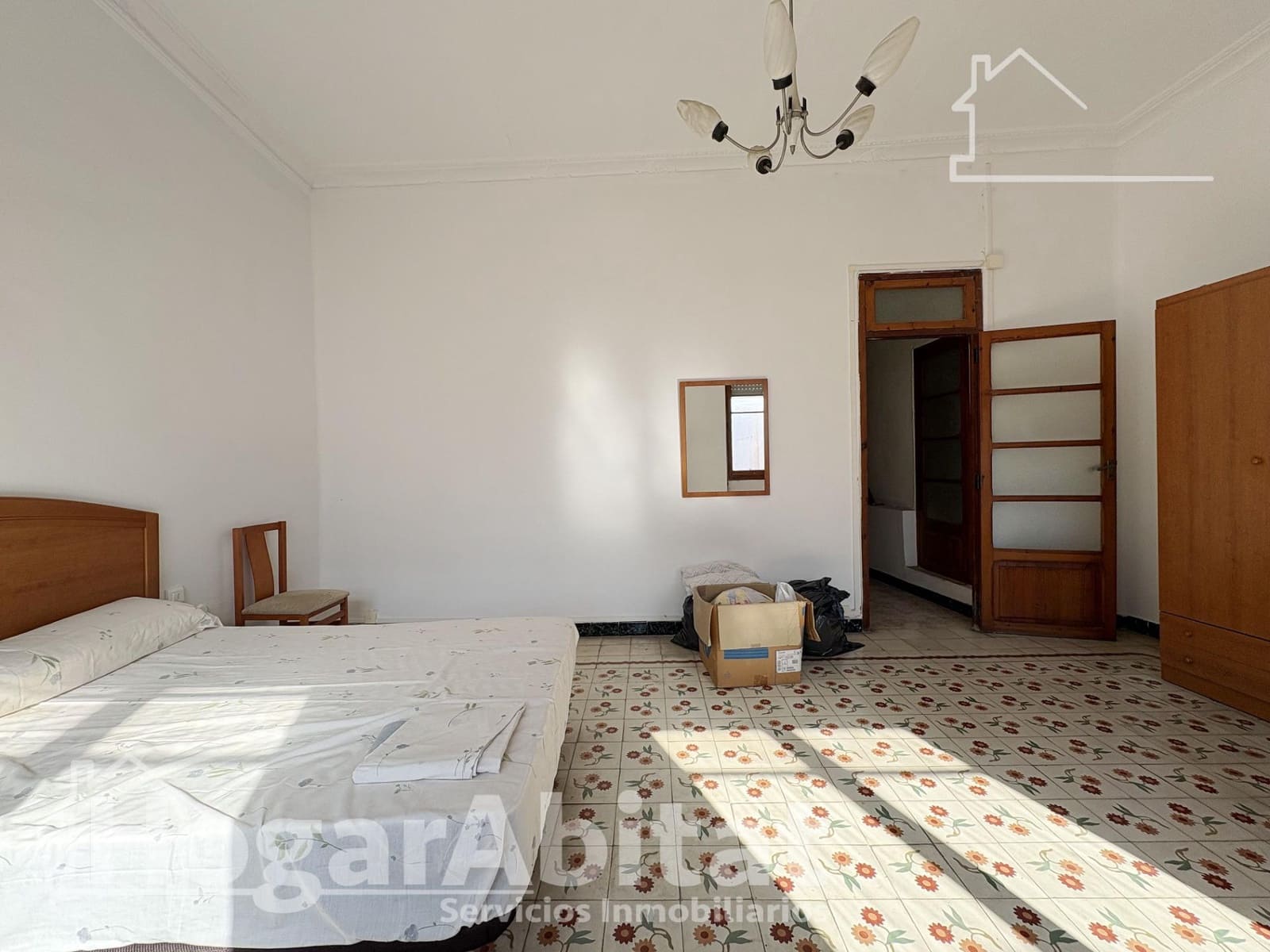 4 soveværelse Lejlighed til salg i Cullera med swimmingpool - € 160.000 (Ref: 10166763)