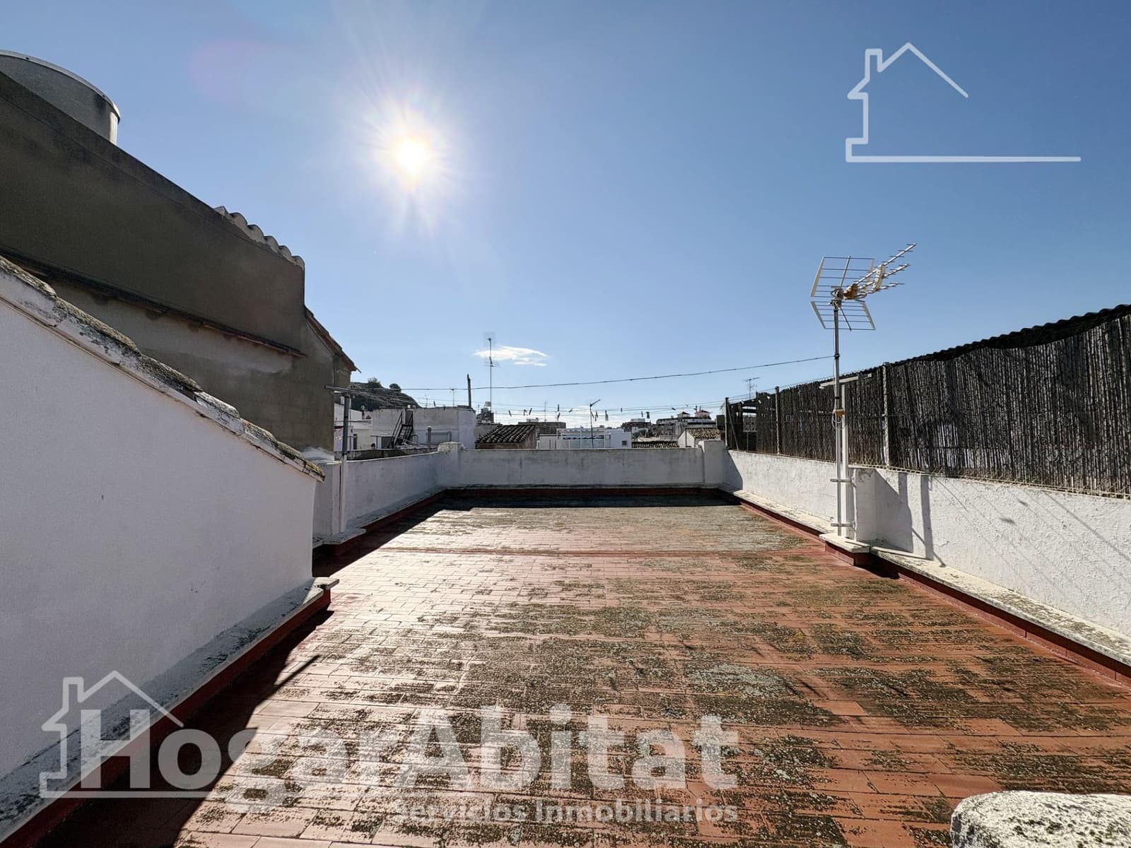 4 soveværelse Lejlighed til salg i Cullera med swimmingpool - € 160.000 (Ref: 10166763)