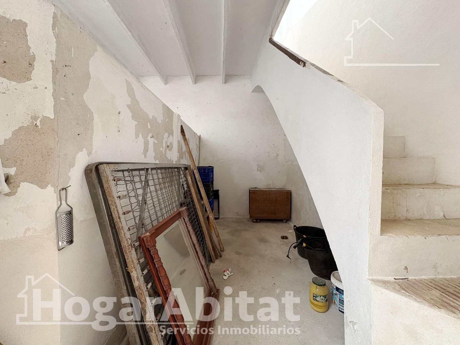4 soveværelse Lejlighed til salg i Cullera med swimmingpool - € 160.000 (Ref: 10166763)