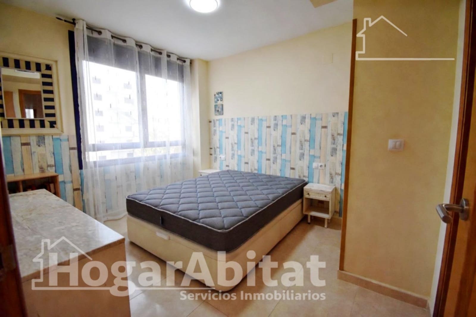 2 chambre Appartement à vendre à Bellreguard avec piscine - 179 000 € (Ref: 10166764)