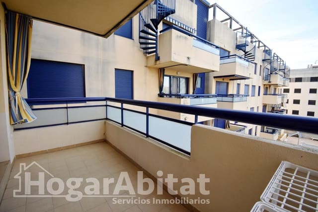 2 chambre Appartement à vendre à Bellreguard avec piscine - 179 000 € (Ref: 10166764)