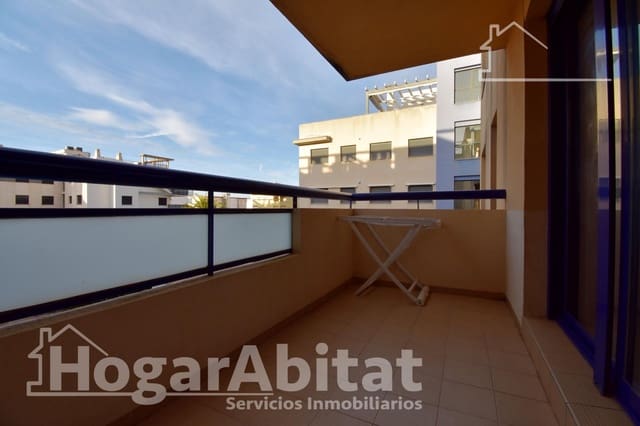 2 chambre Appartement à vendre à Bellreguard avec piscine - 179 000 € (Ref: 10166764)