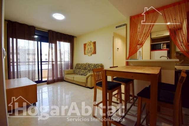 2 chambre Appartement à vendre à Bellreguard avec piscine - 179 000 € (Ref: 10166764)
