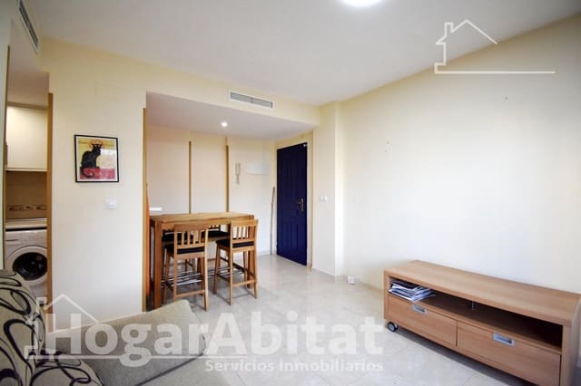 2 chambre Appartement à vendre à Bellreguard avec piscine - 179 000 € (Ref: 10166764)
