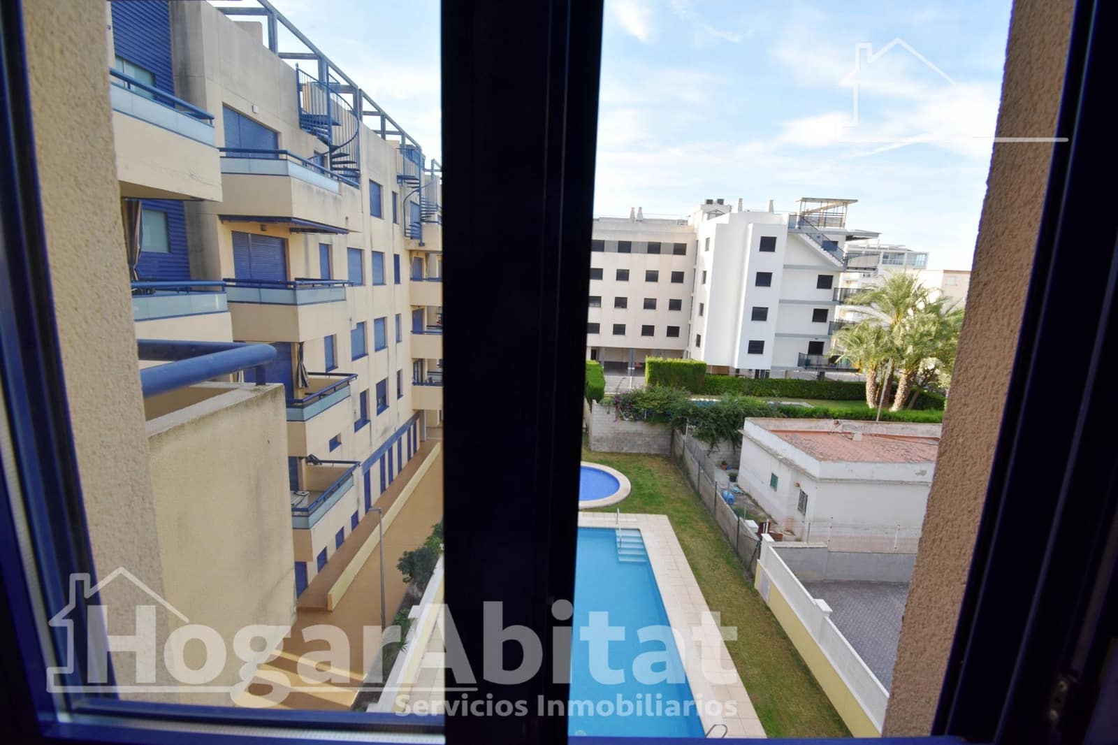 2 chambre Appartement à vendre à Bellreguard avec piscine - 179 000 € (Ref: 10166764)