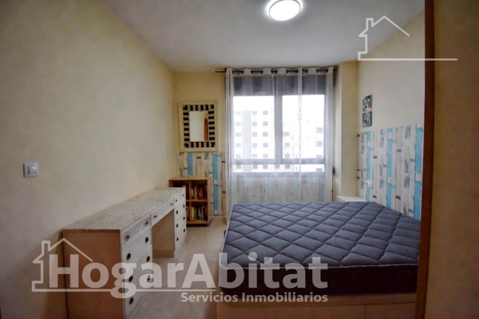 2 chambre Appartement à vendre à Bellreguard avec piscine - 179 000 € (Ref: 10166764)