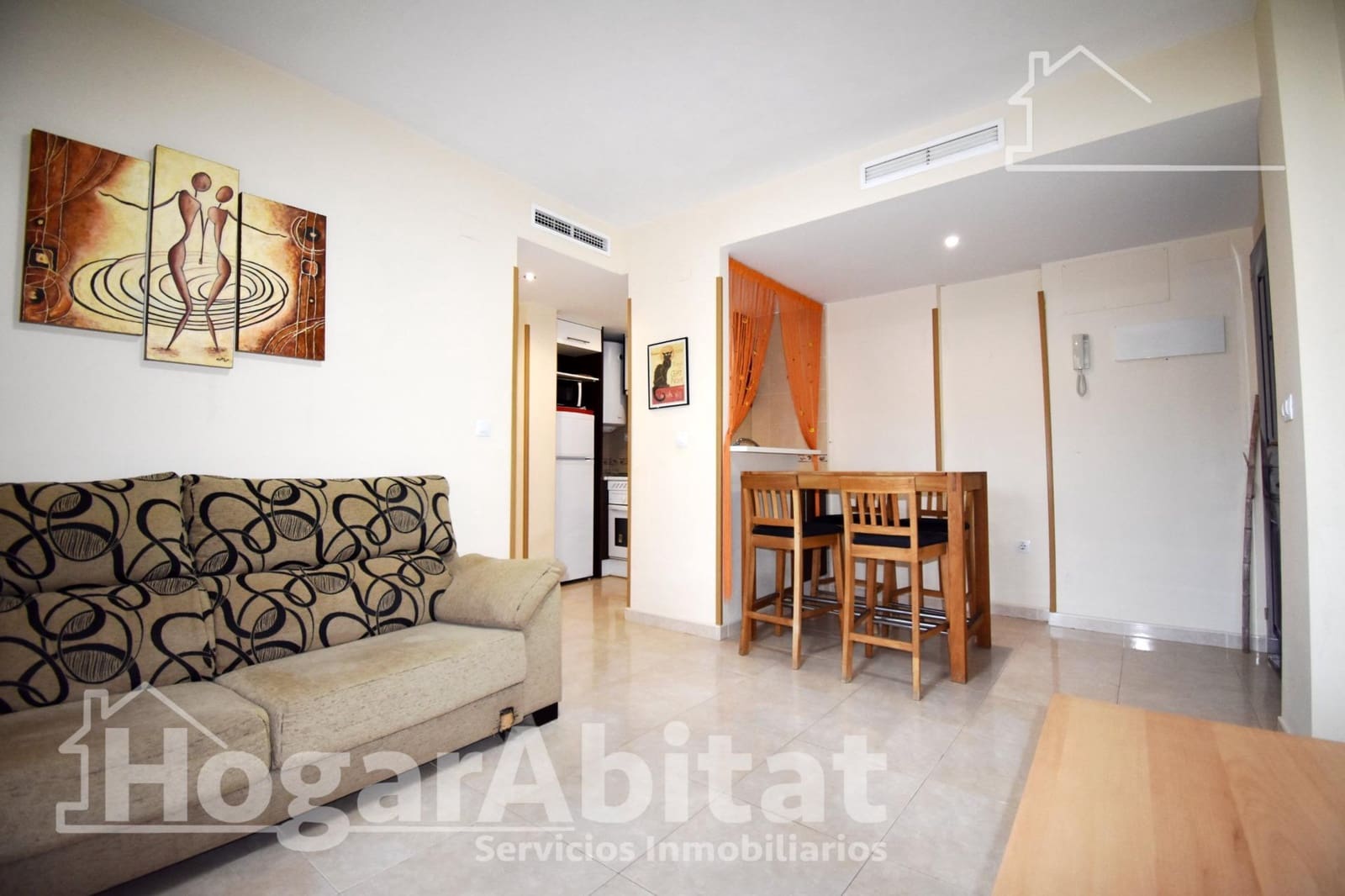 2 chambre Appartement à vendre à Bellreguard avec piscine - 179 000 € (Ref: 10166764)