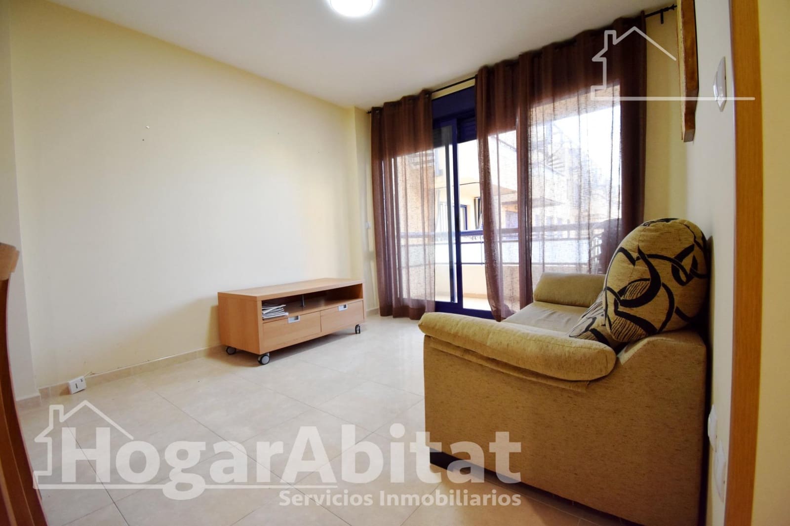 2 chambre Appartement à vendre à Bellreguard avec piscine - 179 000 € (Ref: 10166764)