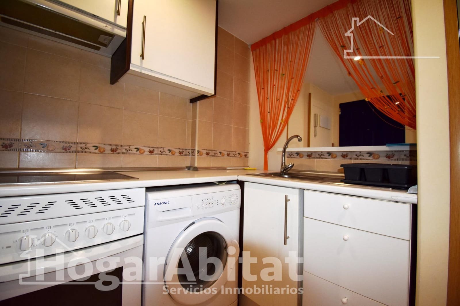 2 chambre Appartement à vendre à Bellreguard avec piscine - 179 000 € (Ref: 10166764)