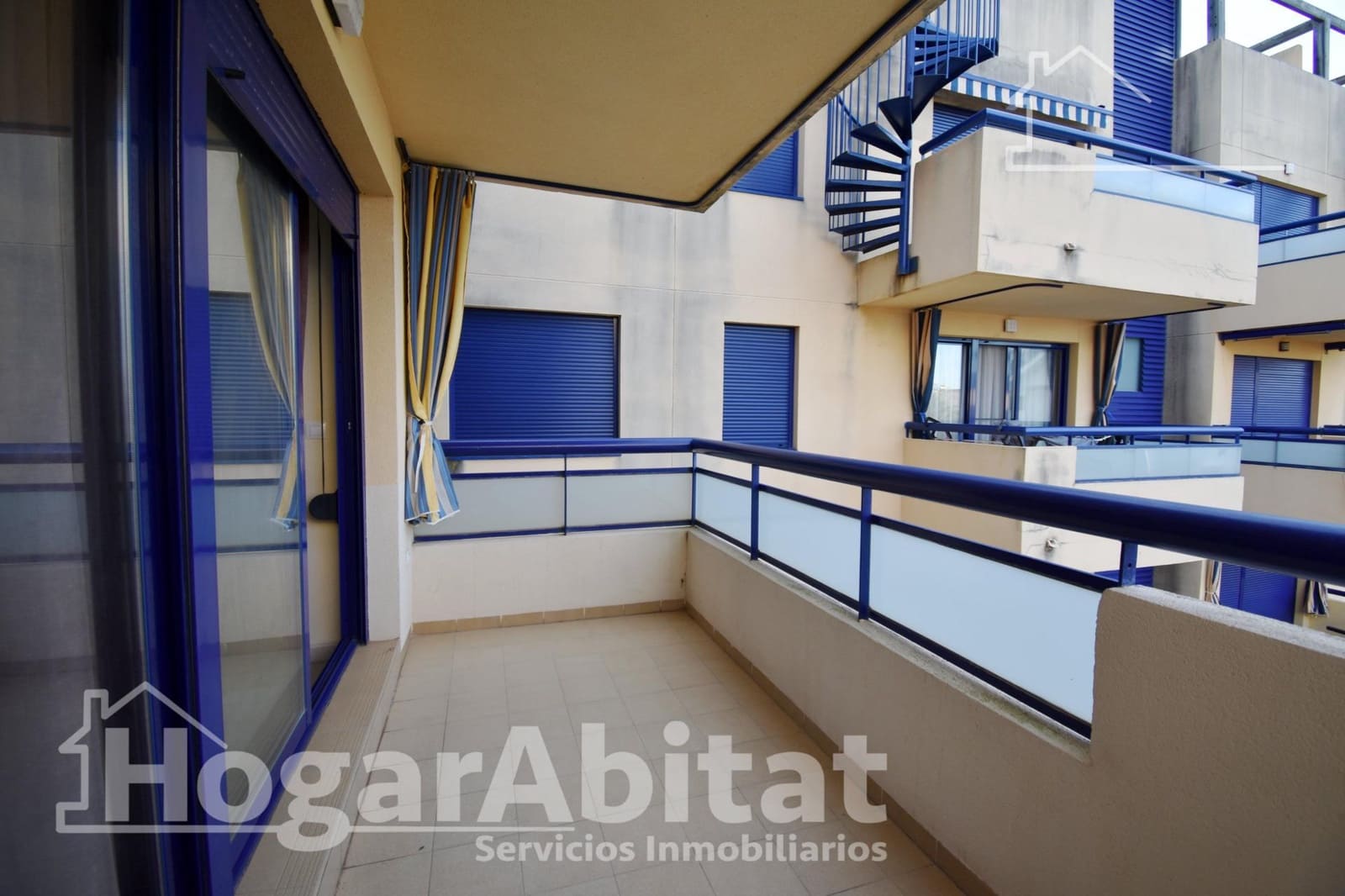 2 chambre Appartement à vendre à Bellreguard avec piscine - 179 000 € (Ref: 10166764)