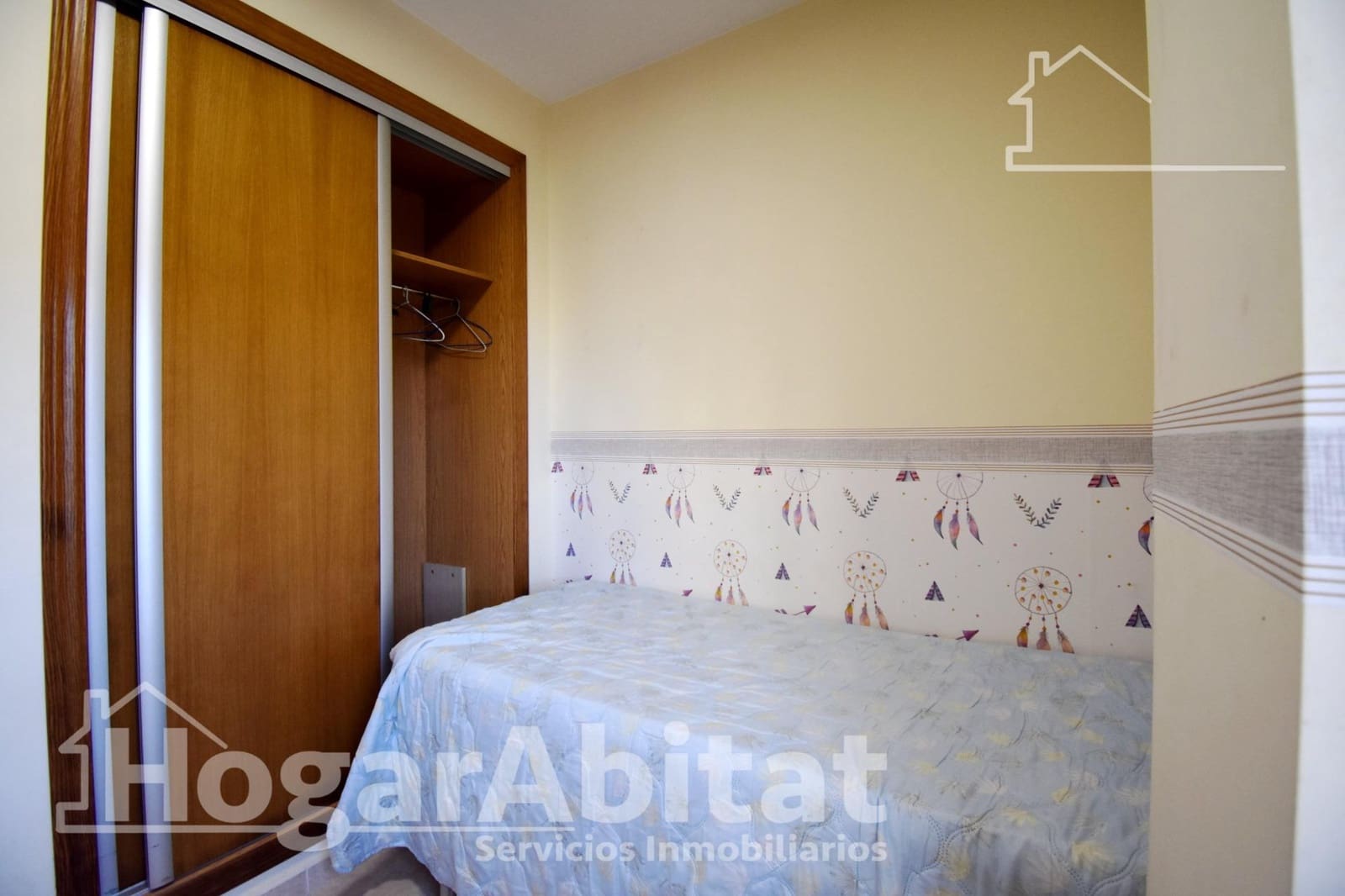 2 chambre Appartement à vendre à Bellreguard avec piscine - 179 000 € (Ref: 10166764)