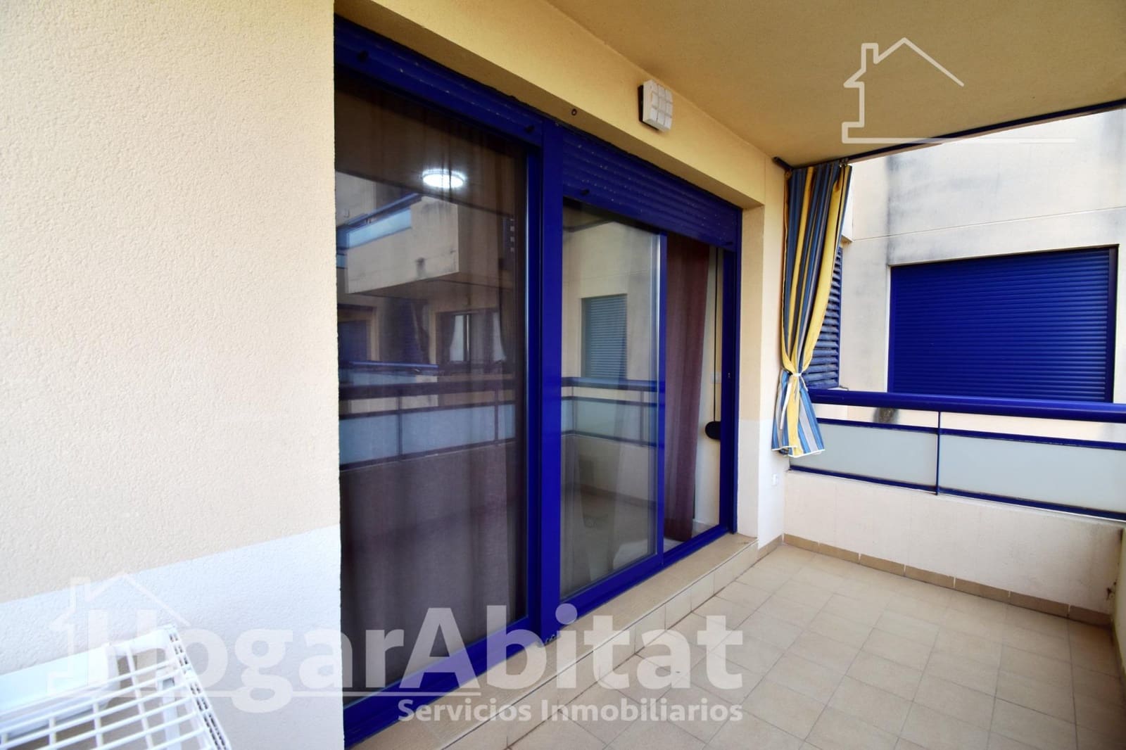 2 chambre Appartement à vendre à Bellreguard avec piscine - 179 000 € (Ref: 10166764)