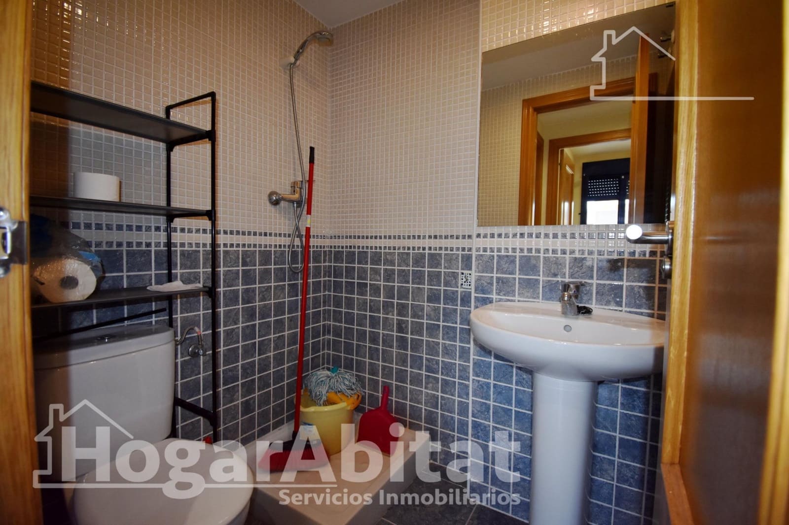 2 chambre Appartement à vendre à Bellreguard avec piscine - 179 000 € (Ref: 10166764)