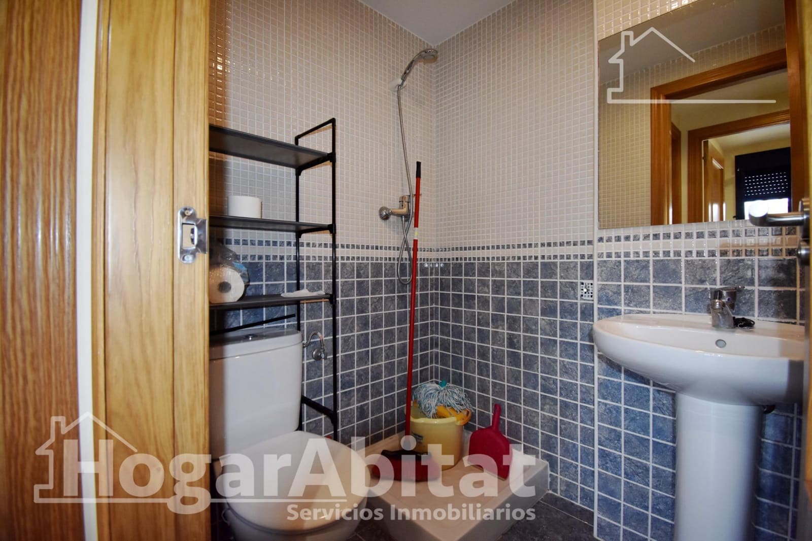 2 chambre Appartement à vendre à Bellreguard avec piscine - 179 000 € (Ref: 10166764)