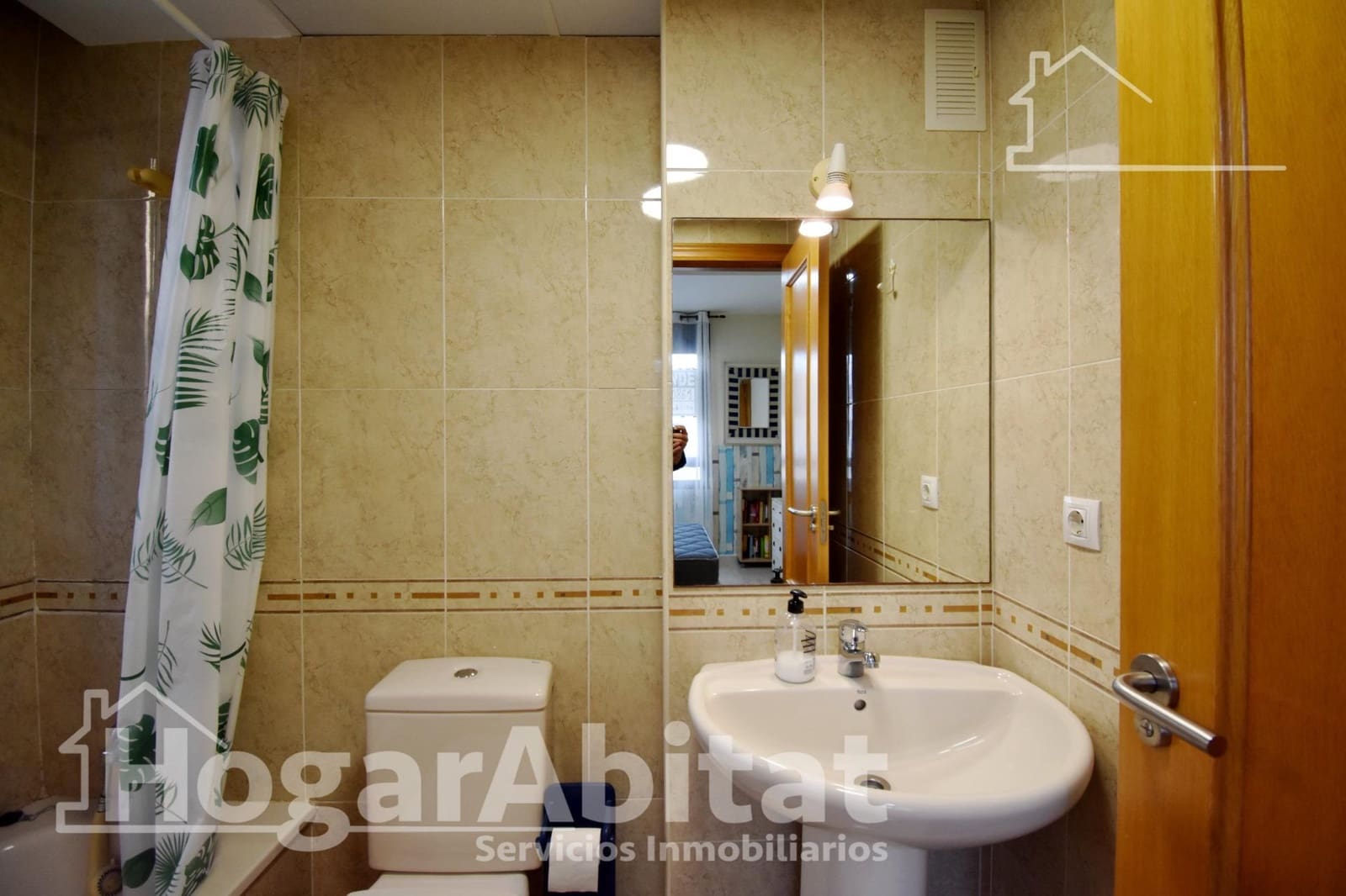 2 chambre Appartement à vendre à Bellreguard avec piscine - 179 000 € (Ref: 10166764)