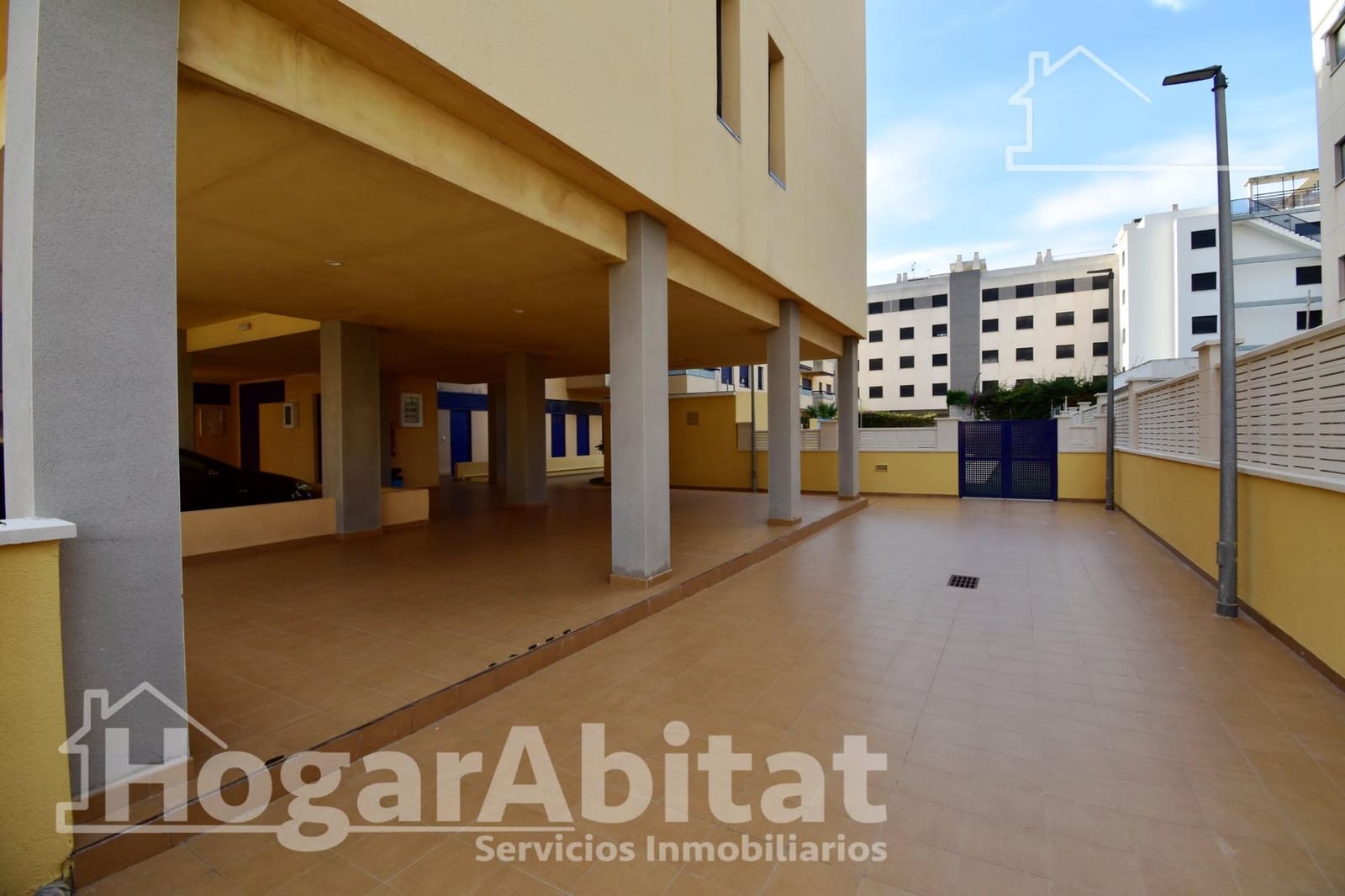 2 chambre Appartement à vendre à Bellreguard avec piscine - 179 000 € (Ref: 10166764)
