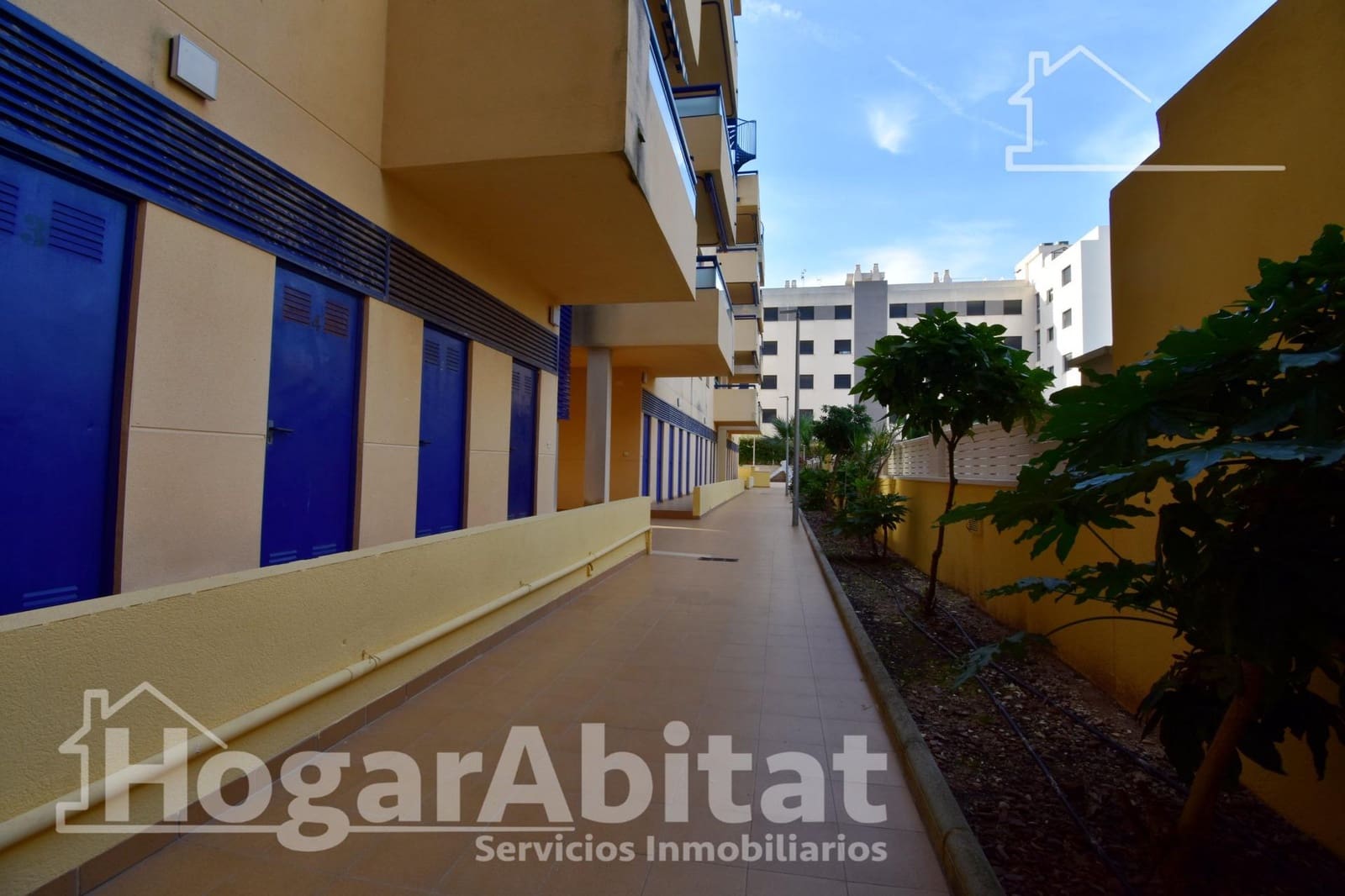 2 chambre Appartement à vendre à Bellreguard avec piscine - 179 000 € (Ref: 10166764)