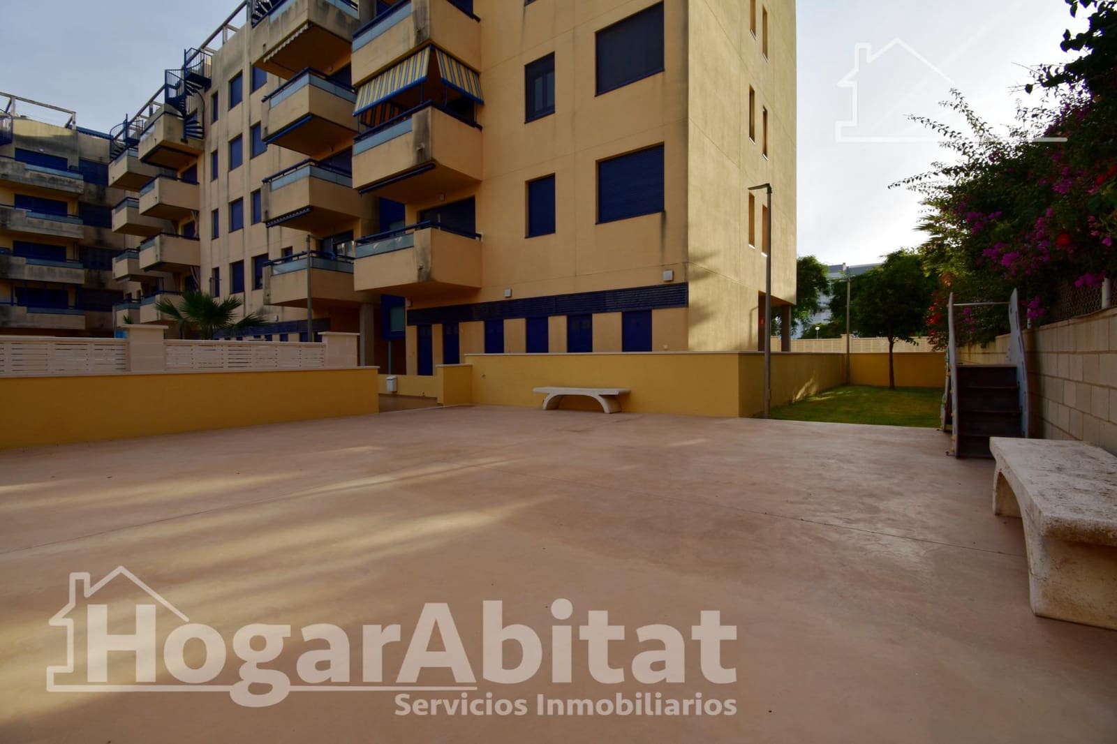 2 chambre Appartement à vendre à Bellreguard avec piscine - 179 000 € (Ref: 10166764)