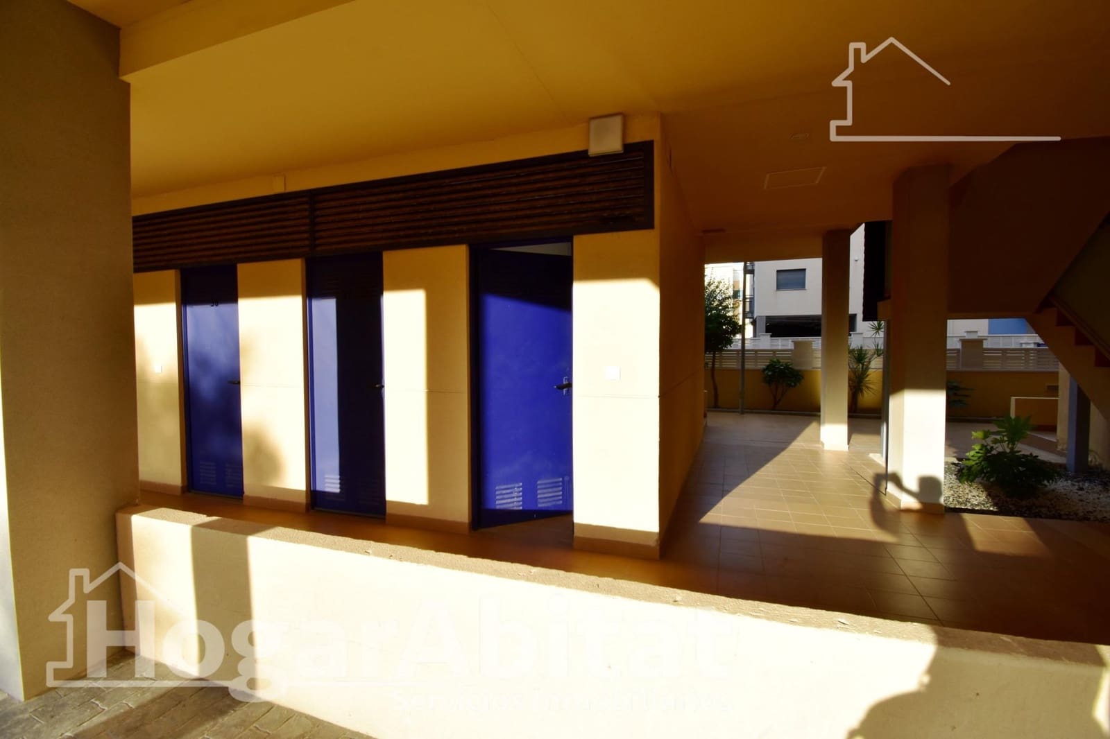 2 chambre Appartement à vendre à Bellreguard avec piscine - 179 000 € (Ref: 10166764)