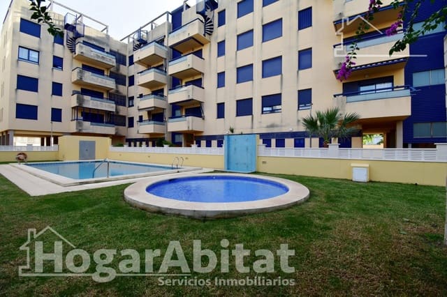 2 chambre Appartement à vendre à Bellreguard avec piscine - 179 000 € (Ref: 10166764)