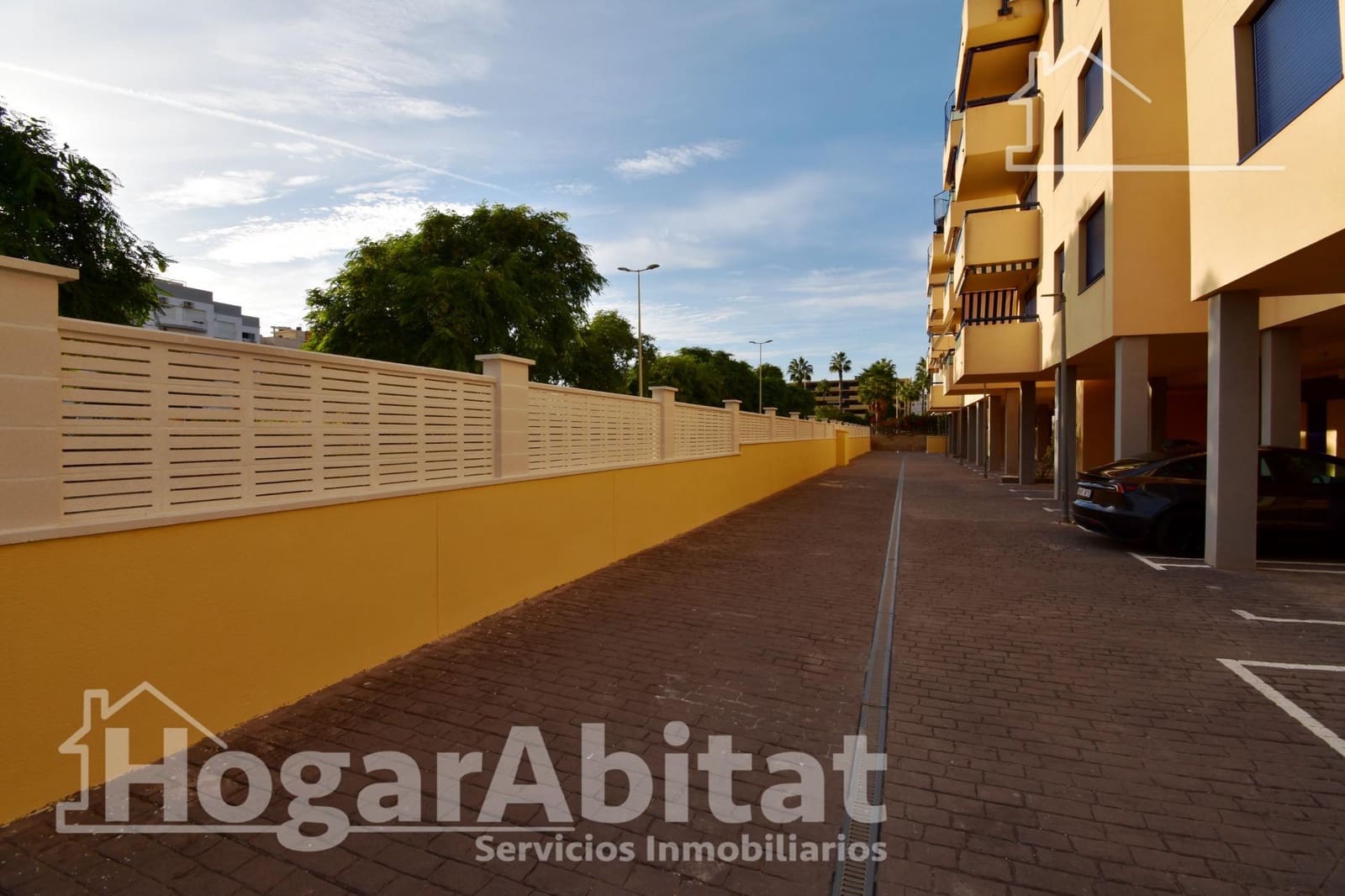 2 chambre Appartement à vendre à Bellreguard avec piscine - 179 000 € (Ref: 10166764)