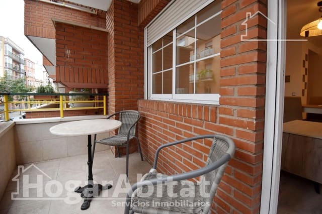 3 soverom Leilighet til salgs i Gandia - € 219 900 (Ref: 10166766)