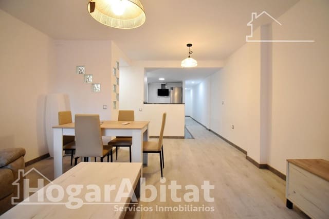 3 soverom Leilighet til salgs i Gandia - € 219 900 (Ref: 10166766)