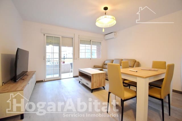 3 soverom Leilighet til salgs i Gandia - € 219 900 (Ref: 10166766)