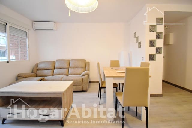 3 soverom Leilighet til salgs i Gandia - € 219 900 (Ref: 10166766)