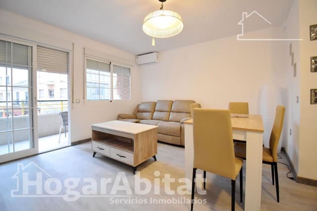 3 soverom Leilighet til salgs i Gandia - € 219 900 (Ref: 10166766)