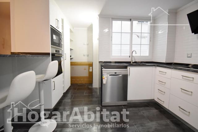 3 soverom Leilighet til salgs i Gandia - € 219 900 (Ref: 10166766)