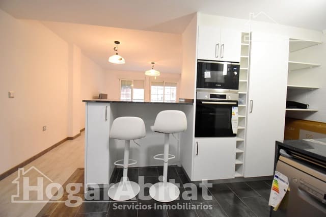 3 soverom Leilighet til salgs i Gandia - € 219 900 (Ref: 10166766)
