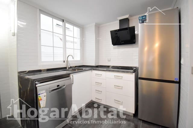 3 soverom Leilighet til salgs i Gandia - € 219 900 (Ref: 10166766)