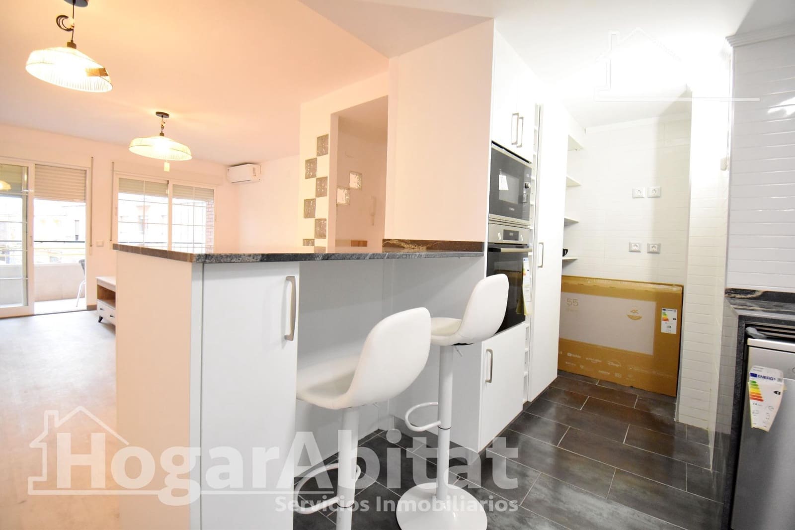3 soverom Leilighet til salgs i Gandia - € 219 900 (Ref: 10166766)