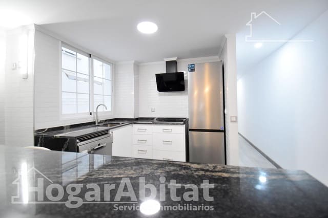 3 soverom Leilighet til salgs i Gandia - € 219 900 (Ref: 10166766)