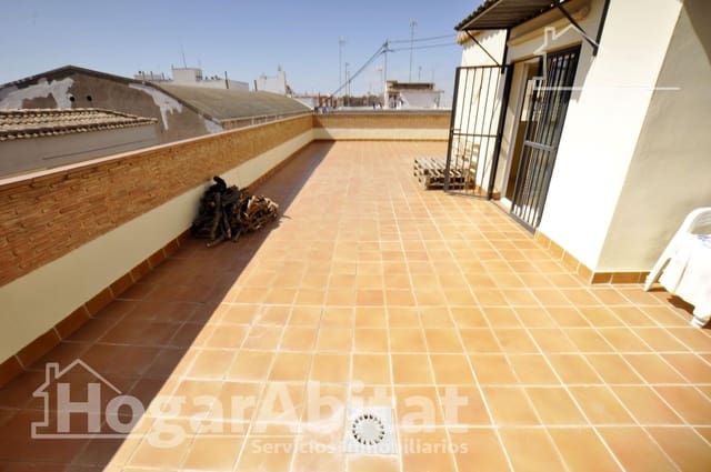 5 Zimmer Haus zu verkaufen in La Pobla de Farnals mit Garage - 698.000 € (Ref: 10166771)