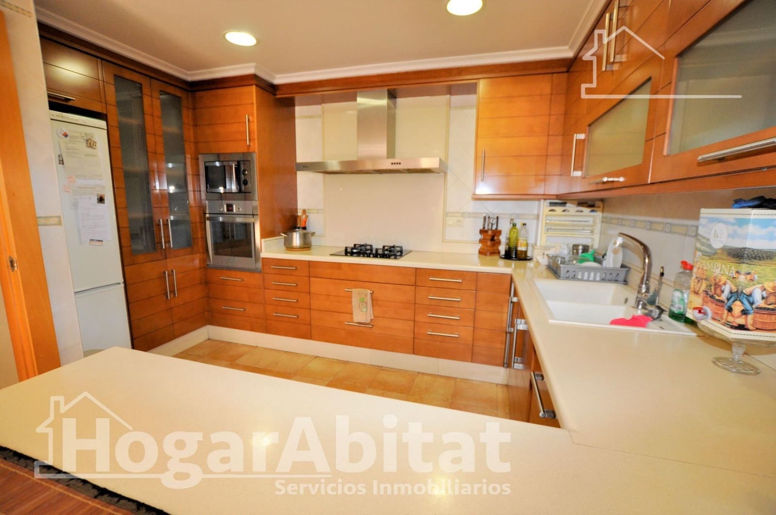 5 sovrum Hus till salu i La Pobla de Farnals med garage - 698 000 € (Ref: 10166771)