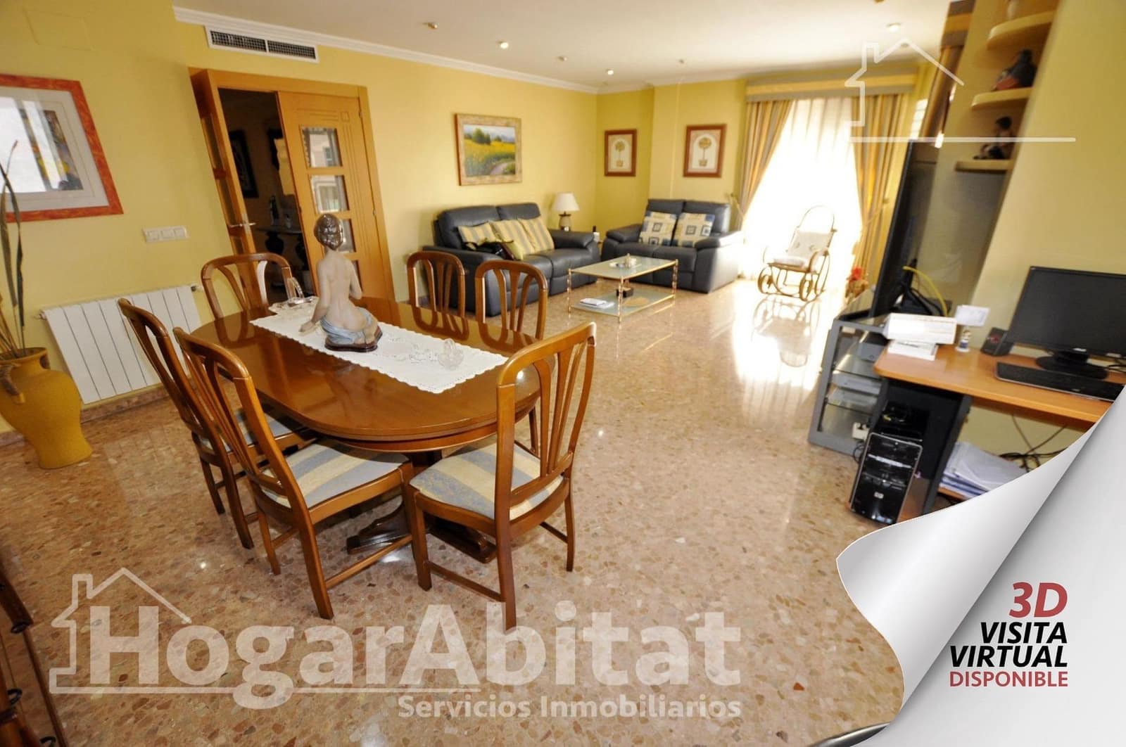 5 sovrum Hus till salu i La Pobla de Farnals med garage - 698 000 € (Ref: 10166771)