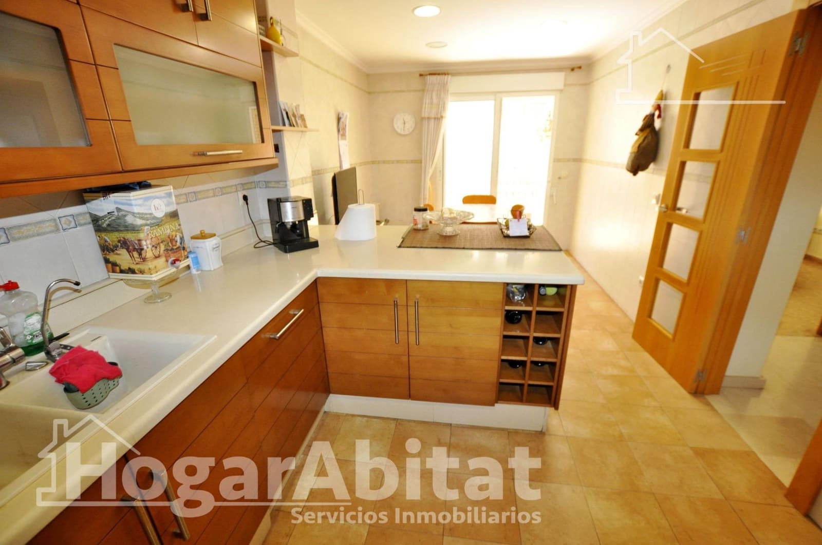 5 sovrum Hus till salu i La Pobla de Farnals med garage - 698 000 € (Ref: 10166771)