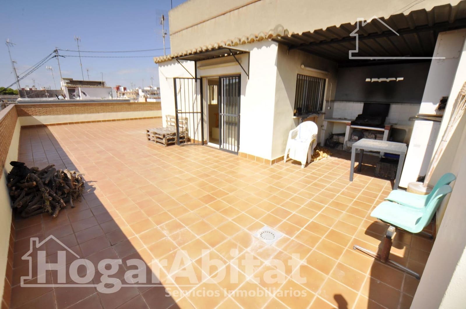 5 sovrum Hus till salu i La Pobla de Farnals med garage - 698 000 € (Ref: 10166771)