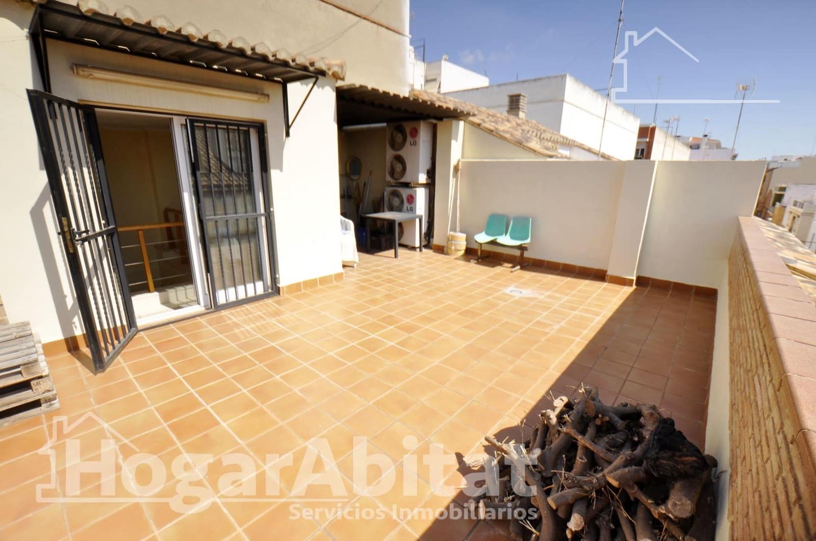 5 sovrum Hus till salu i La Pobla de Farnals med garage - 698 000 € (Ref: 10166771)