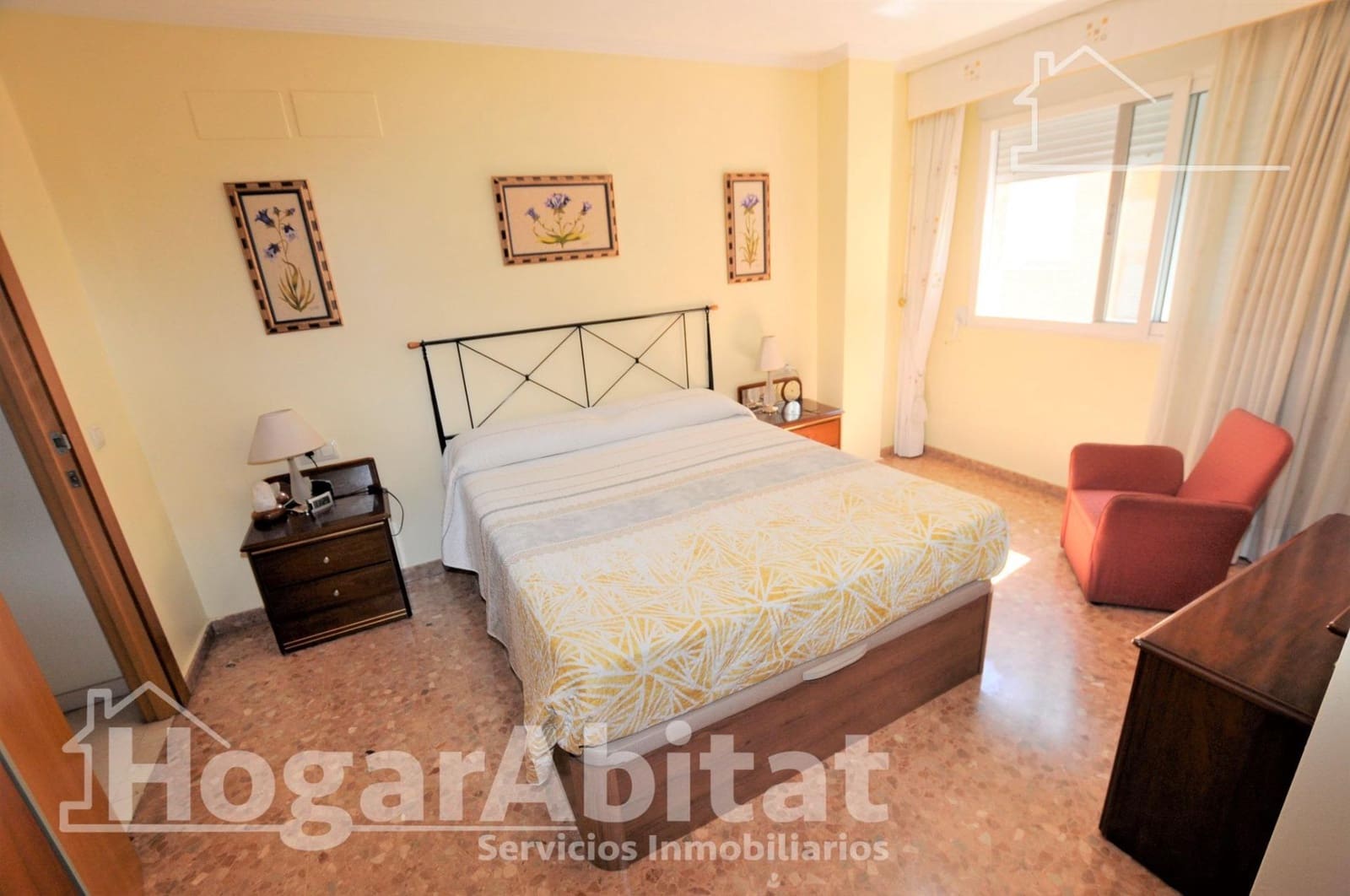 5 sovrum Hus till salu i La Pobla de Farnals med garage - 698 000 € (Ref: 10166771)