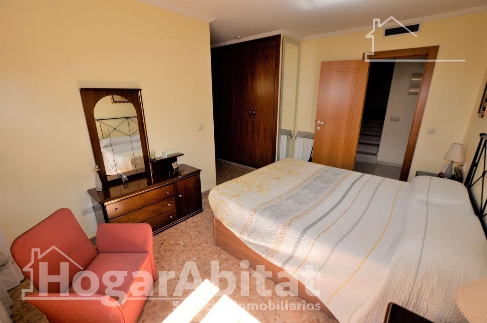 5 sovrum Hus till salu i La Pobla de Farnals med garage - 698 000 € (Ref: 10166771)