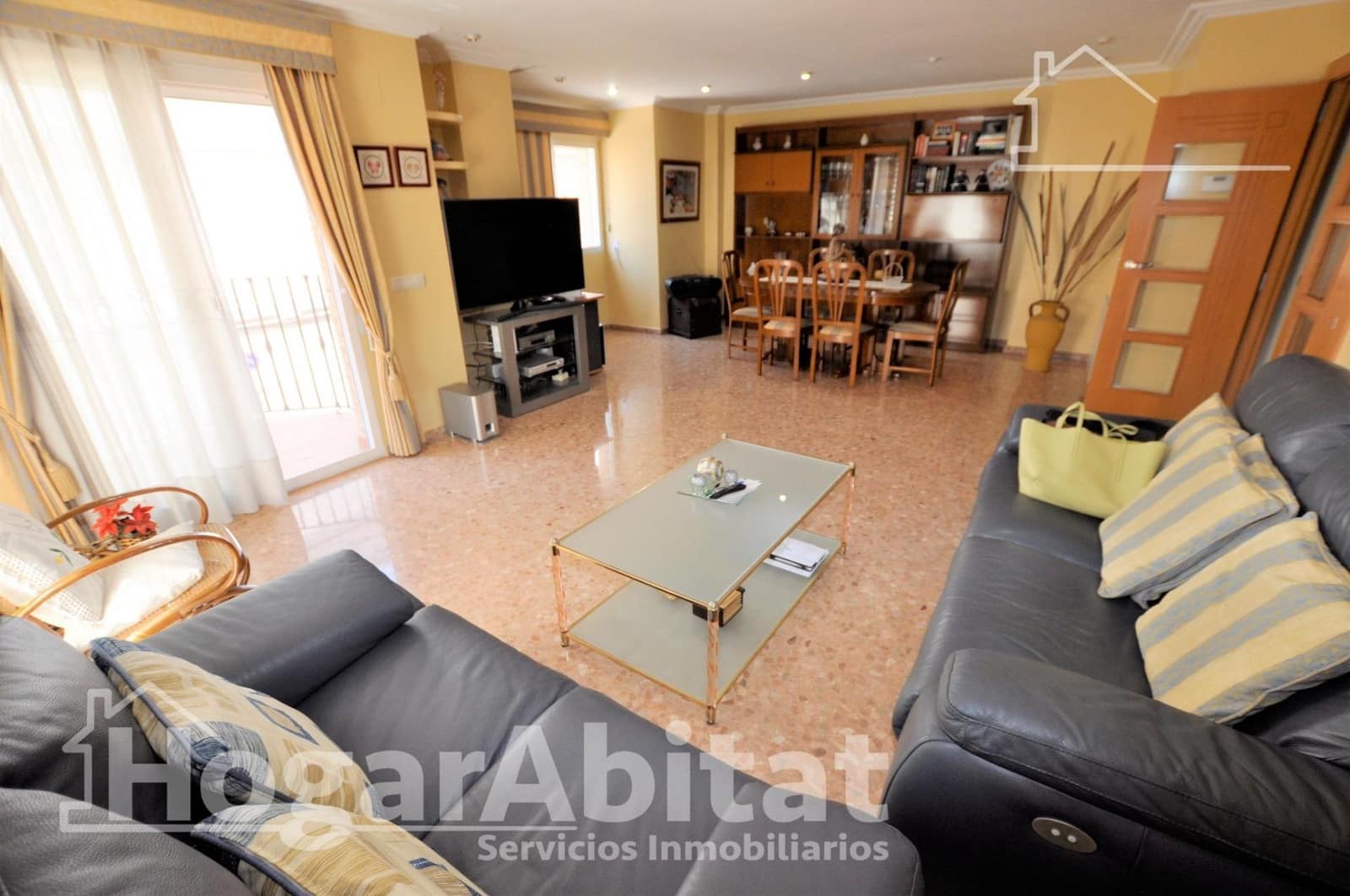 5 sovrum Hus till salu i La Pobla de Farnals med garage - 698 000 € (Ref: 10166771)