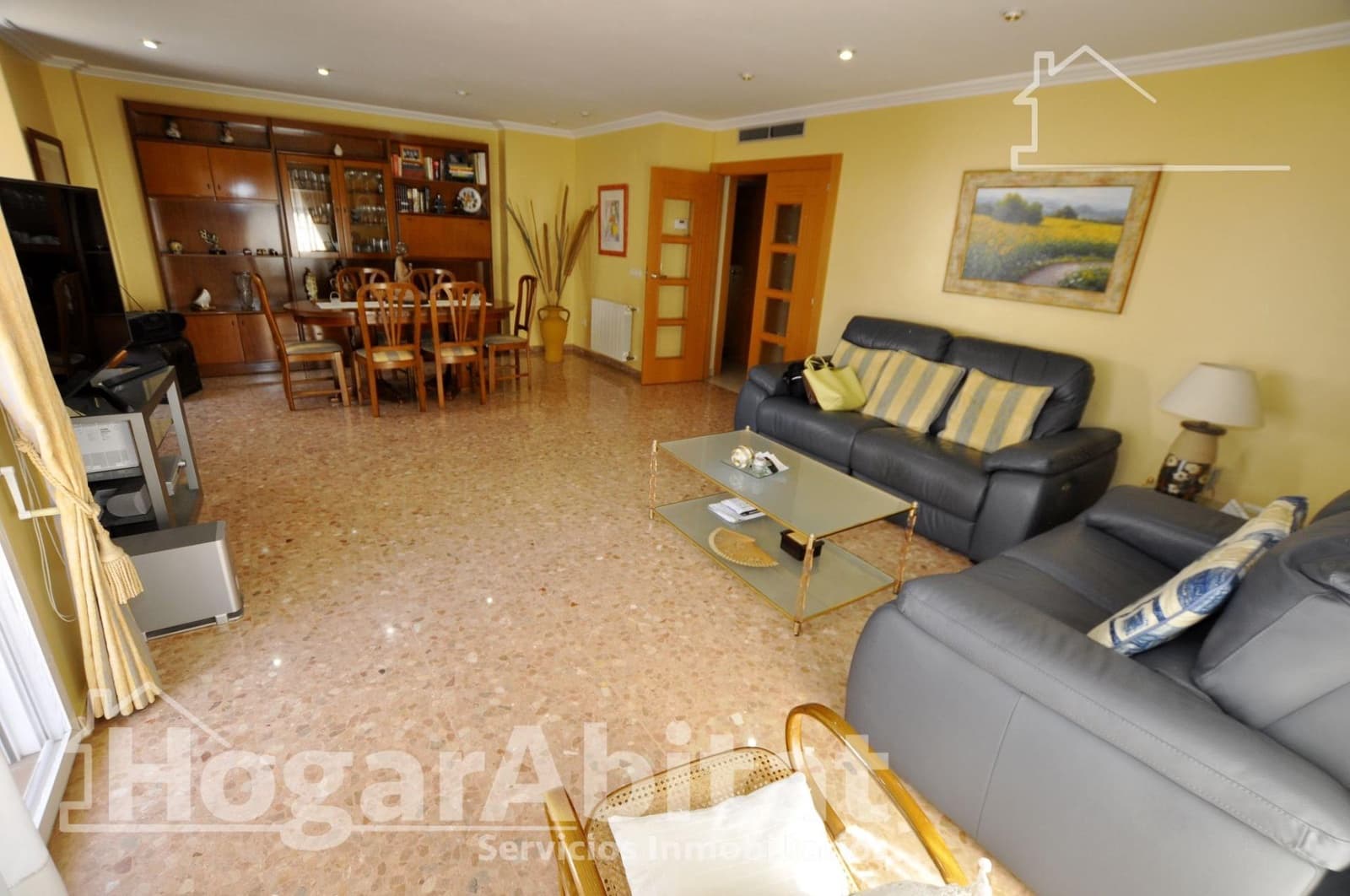 5 sovrum Hus till salu i La Pobla de Farnals med garage - 698 000 € (Ref: 10166771)