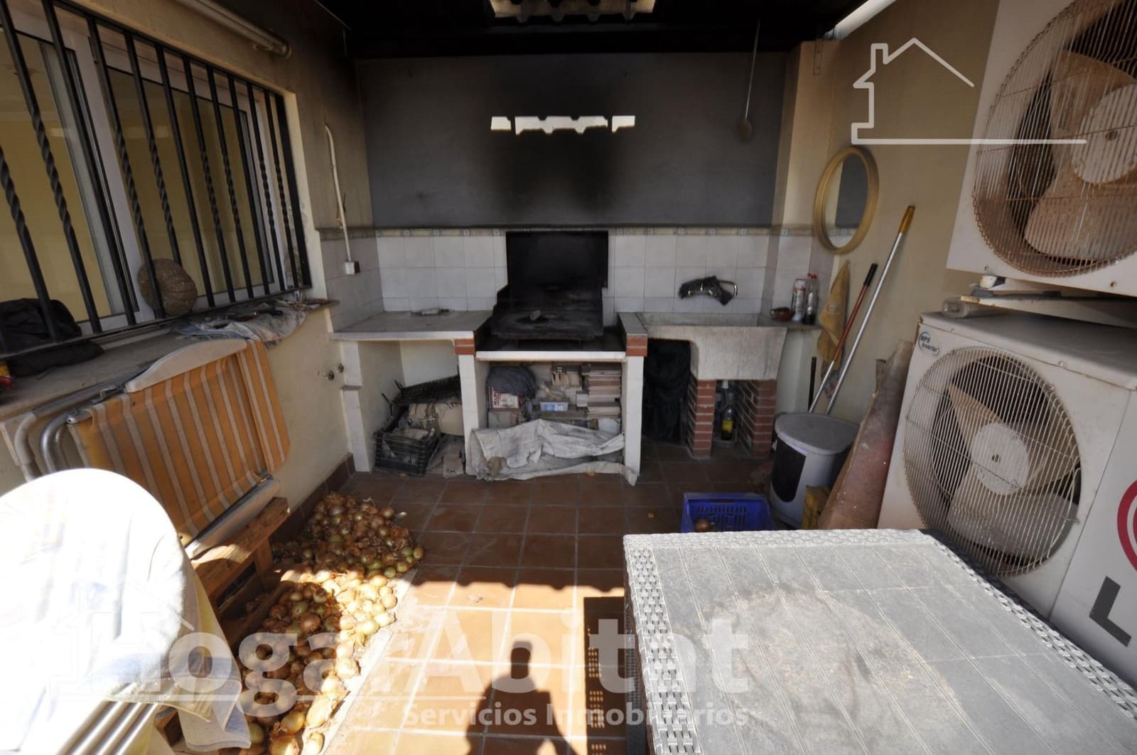 5 sovrum Hus till salu i La Pobla de Farnals med garage - 698 000 € (Ref: 10166771)
