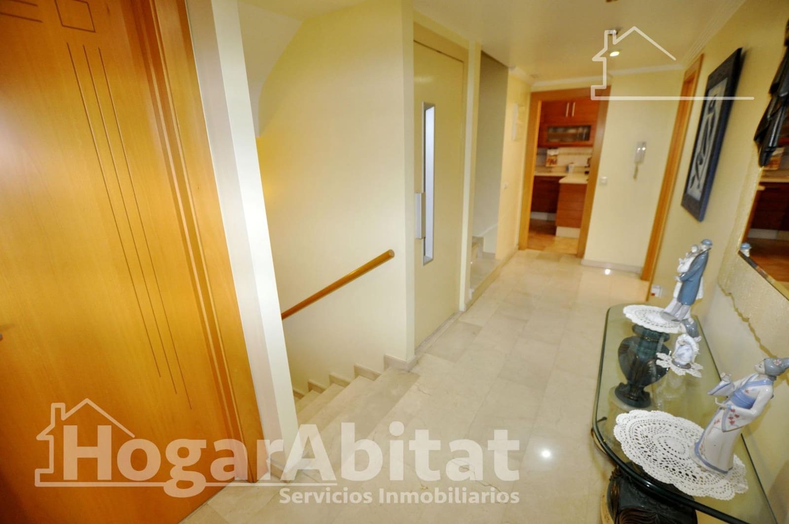 5 sovrum Hus till salu i La Pobla de Farnals med garage - 698 000 € (Ref: 10166771)