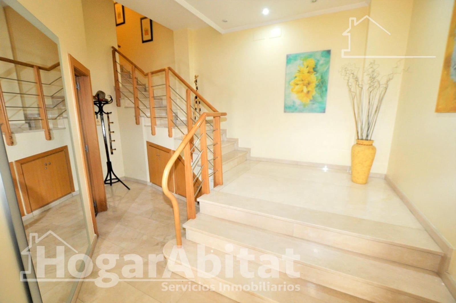 5 sovrum Hus till salu i La Pobla de Farnals med garage - 698 000 € (Ref: 10166771)
