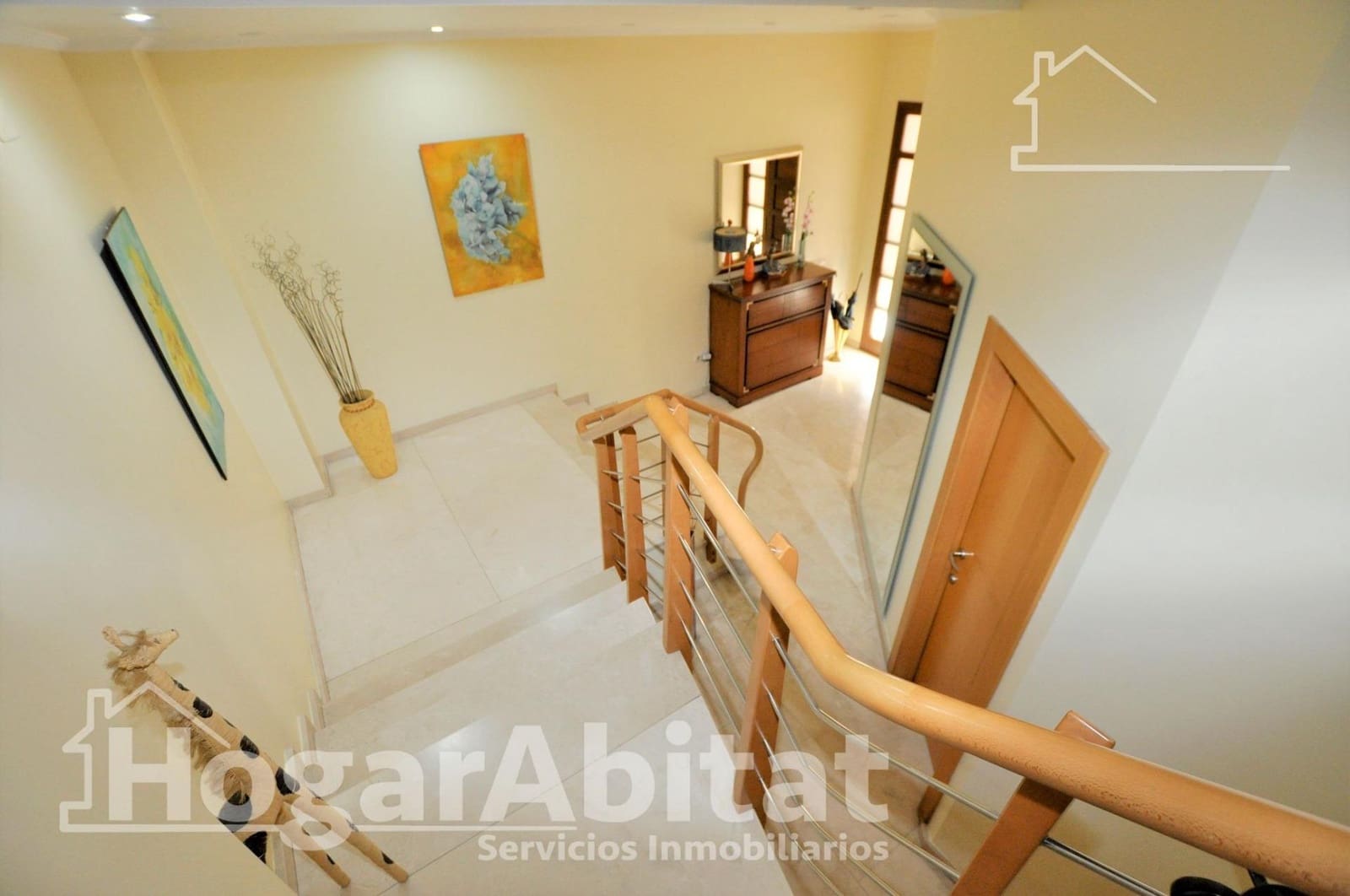 5 sovrum Hus till salu i La Pobla de Farnals med garage - 698 000 € (Ref: 10166771)