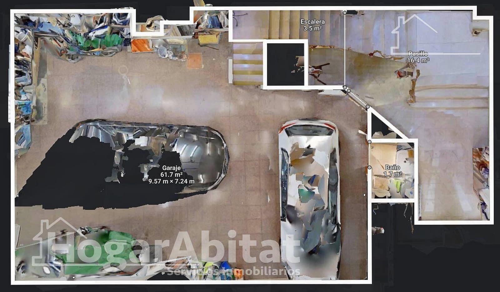 5 sovrum Hus till salu i La Pobla de Farnals med garage - 698 000 € (Ref: 10166771)
